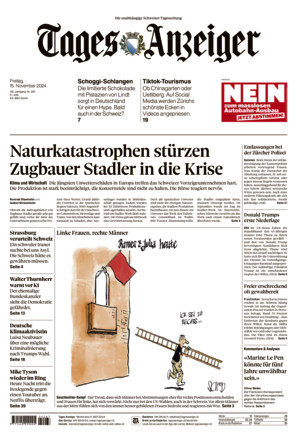 Tages-Anzeiger