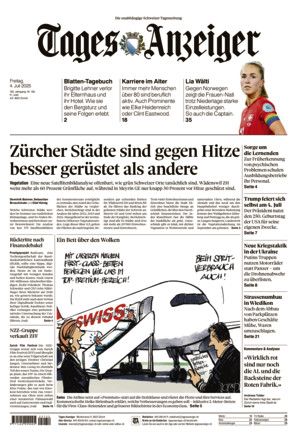 Tages-Anzeiger
