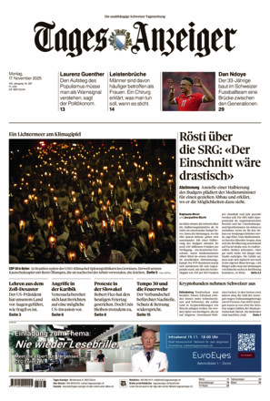 Tages-Anzeiger