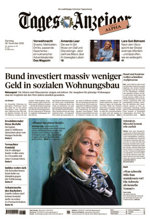 Tages-Anzeiger