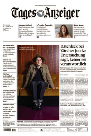 Tages-Anzeiger
