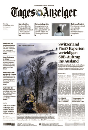 Tages-Anzeiger
