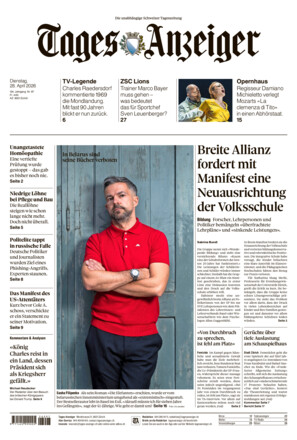 Tages-Anzeiger