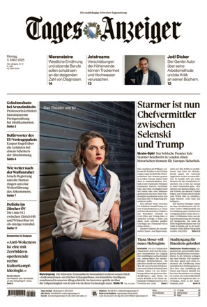 Tages-Anzeiger