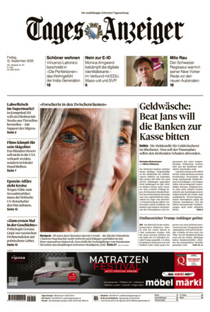 Tages-Anzeiger