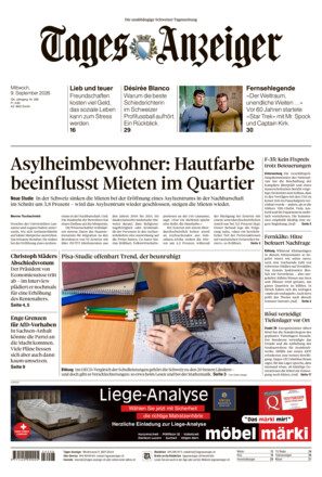 Tages-Anzeiger