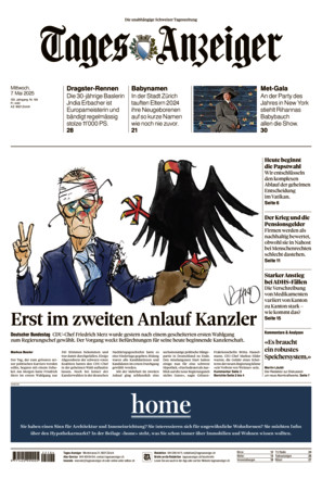 Tages-Anzeiger
