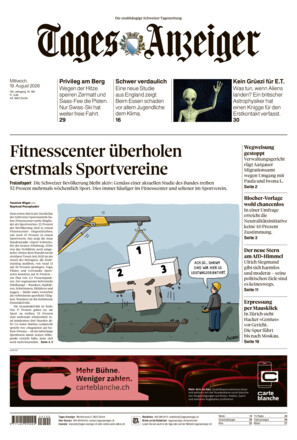 Tages-Anzeiger