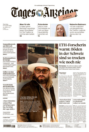 Tages-Anzeiger