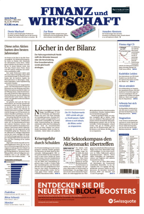 Finanz und Wirtschaft