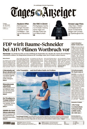 Tages-Anzeiger
