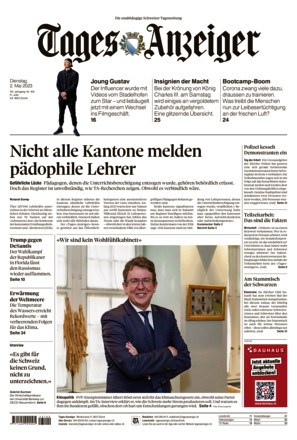 Tages-Anzeiger