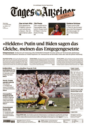 Tages-Anzeiger