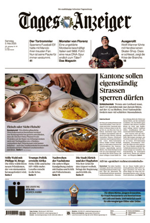 Tages-Anzeiger