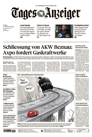 Tages-Anzeiger