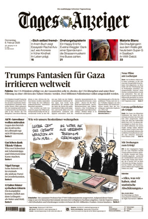 Tages-Anzeiger