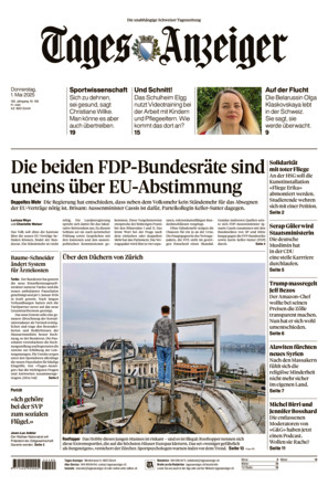 Tages-Anzeiger