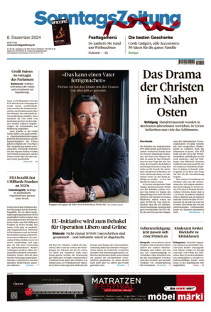 SonntagsZeitung