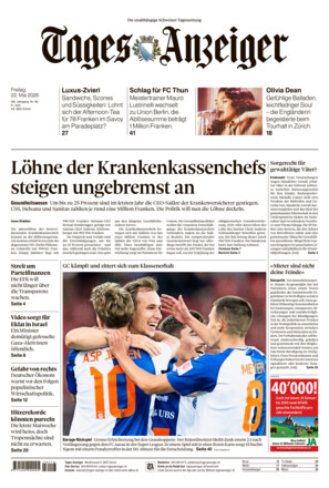Tages-Anzeiger