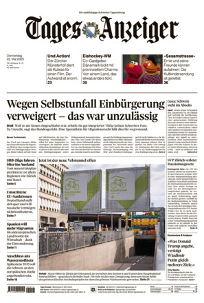 tagesAnzeiger