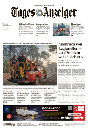 Tages-Anzeiger