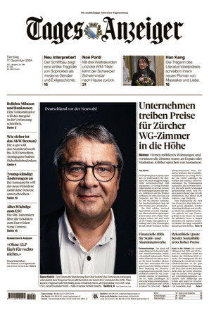 Tages-Anzeiger