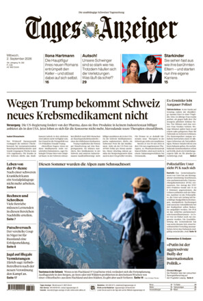 Tages-Anzeiger