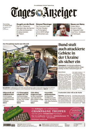 Tages-Anzeiger