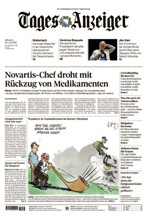 Tages-Anzeiger