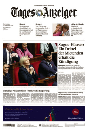 Tages-Anzeiger