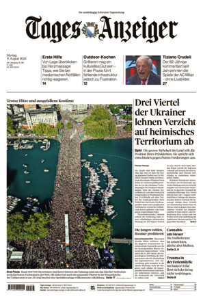 Tages-Anzeiger
