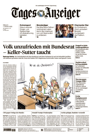 Tages-Anzeiger