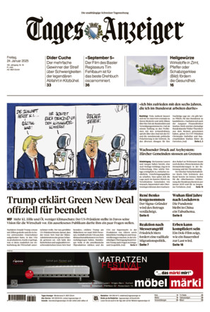 Tages-Anzeiger