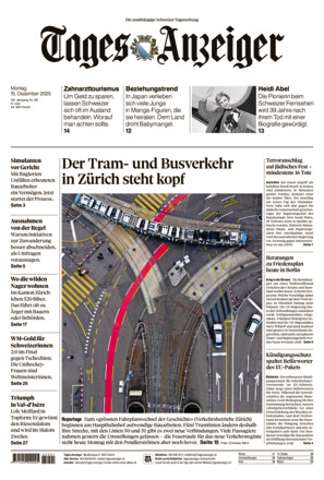 Tages-Anzeiger