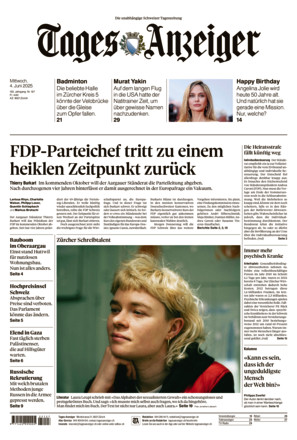 Tages-Anzeiger