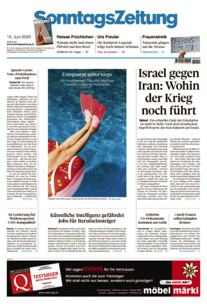 SonntagsZeitung