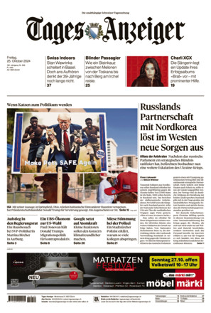 Tages-Anzeiger