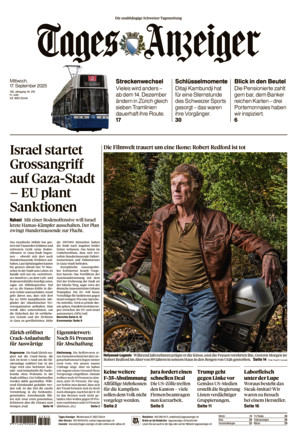 Tages-Anzeiger