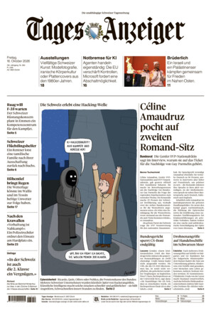 Tages-Anzeiger
