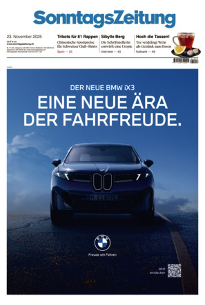 SonntagsZeitung