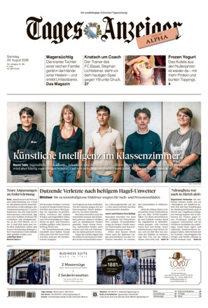 Tages-Anzeiger