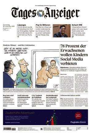 Tages-Anzeiger