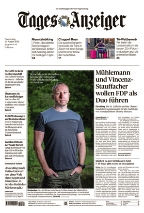 Tages-Anzeiger