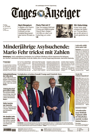 Tages-Anzeiger