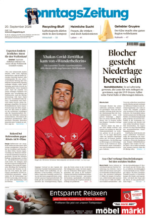SonntagsZeitung