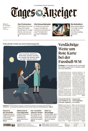 Tages-Anzeiger