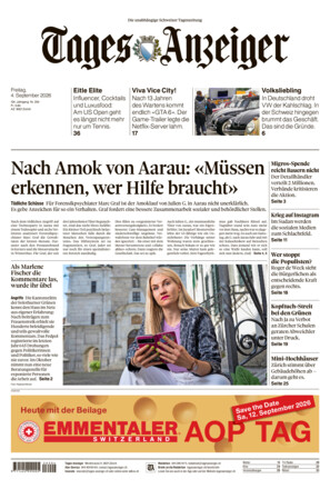Tages-Anzeiger