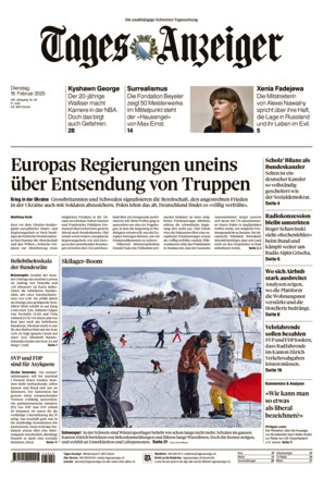 Tages-Anzeiger