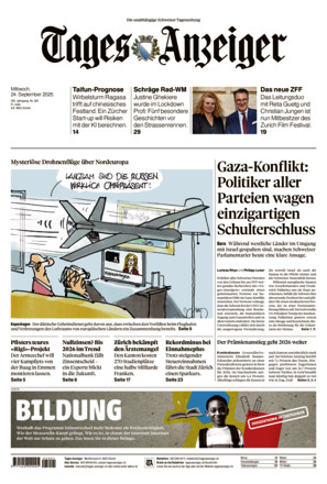 Tages-Anzeiger