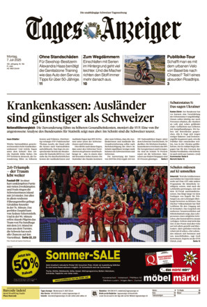 Tages-Anzeiger